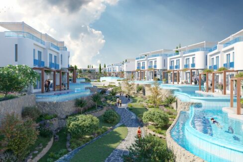 Nordzypern Immobilien Kaufen-6