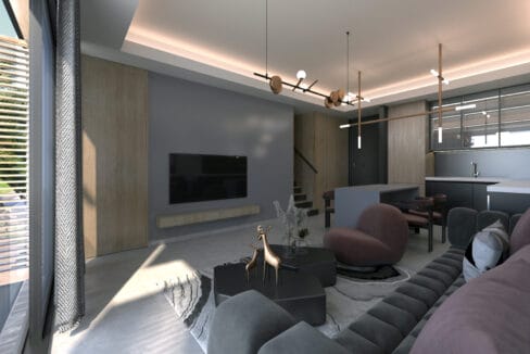 Urlaub Ferien auf Nordzypern