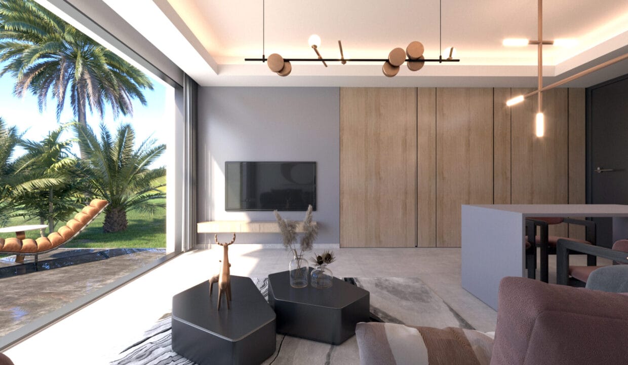 Firmengründung auf Nordzypern