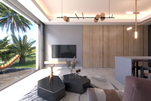 Firmengründung auf Nordzypern