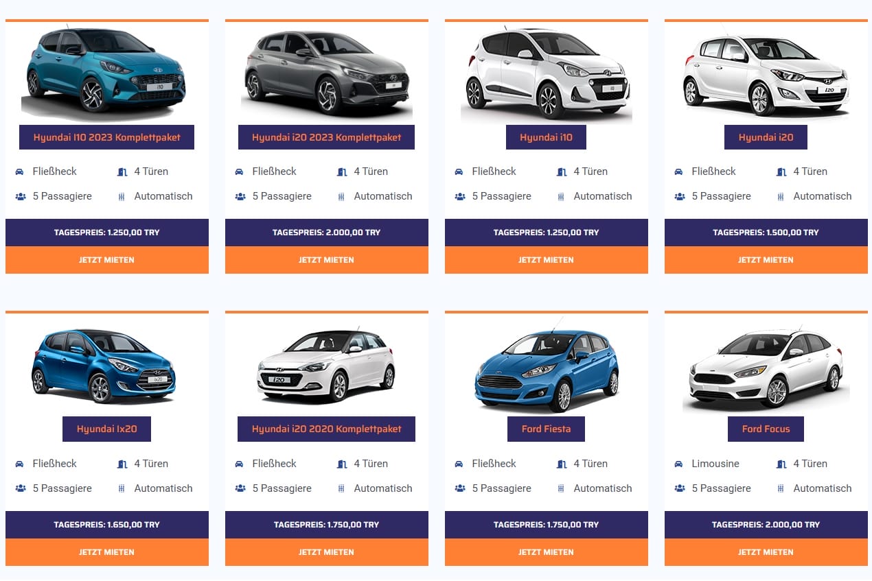 rentacar