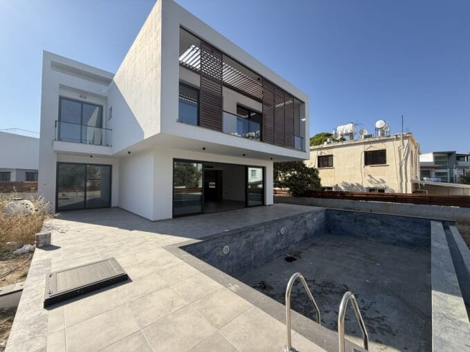 🏡 Exklusive 5-Zimmer Luxusvilla in Edremit – Modernes Design & Atemberaubender Meerblick 🌊⛰️