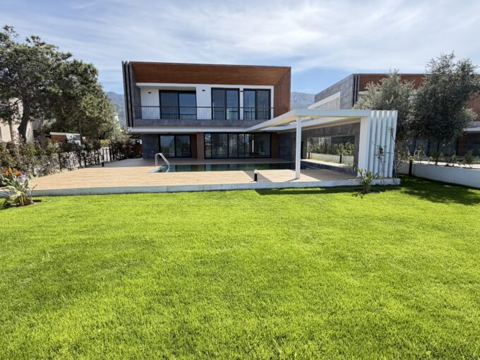 Exklusive Designer-Villa in Kyrenia – Meerblick, Infinity-Pool & höchster Wohnkomfort 1 IMG 3338