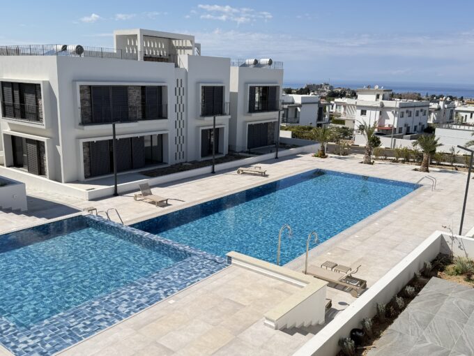 3-Zimmer Garten Luxusniveau erwartet Sie Möbliert in Kyrenia Alsancak zu vermieten 1 IMG 1737