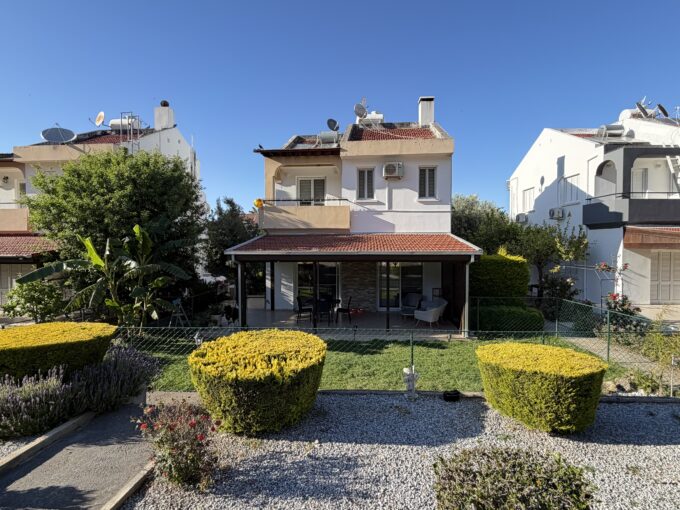 4-Zimmer Schnäppchenvilla in Alsancak zu verkaufen 1 IMG 3466 3