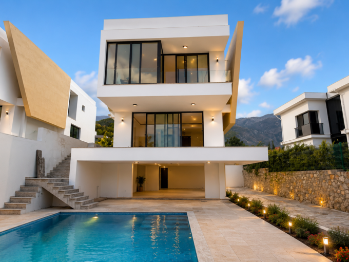 🌅 5-Zimmer Exklusives Villa mit unvergleichlichem Meerblick in Bellapais zu verkaufen 3 4E223E68 2329 48B9 92E8 8E19BAC0412E 2